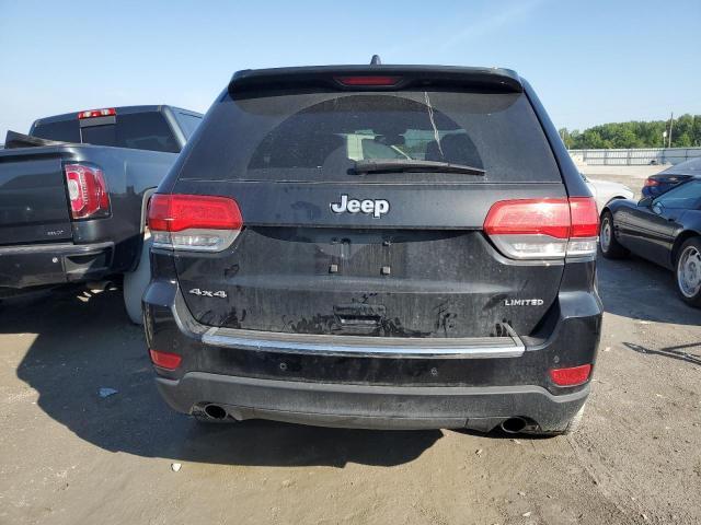 1C4RJFBG9EC458241 Jeep Grand Cherokee Limited