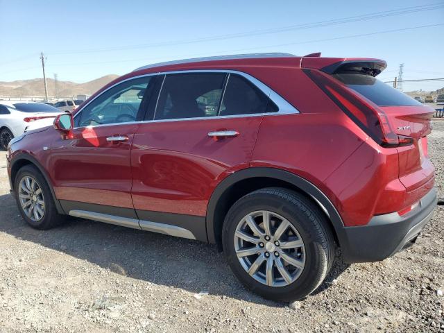 1GYFZCR40LF119041 Cadillac Xt4 Premium Luxury