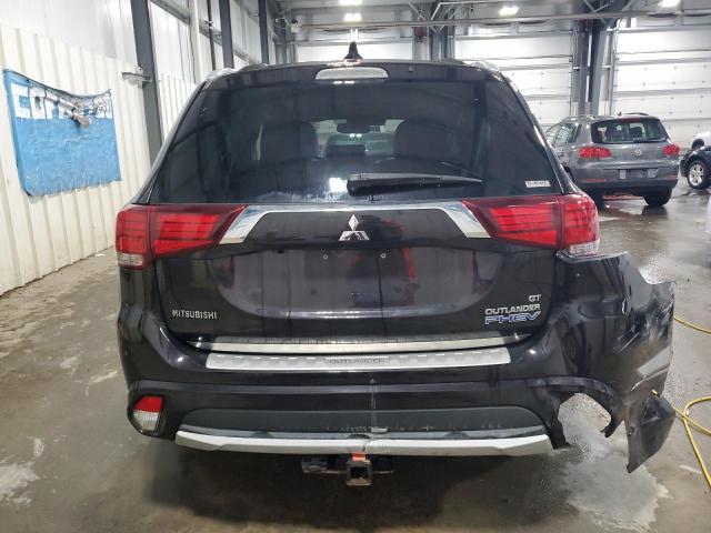 JA4J24A55JZ046706 Mitsubishi Outlander Se