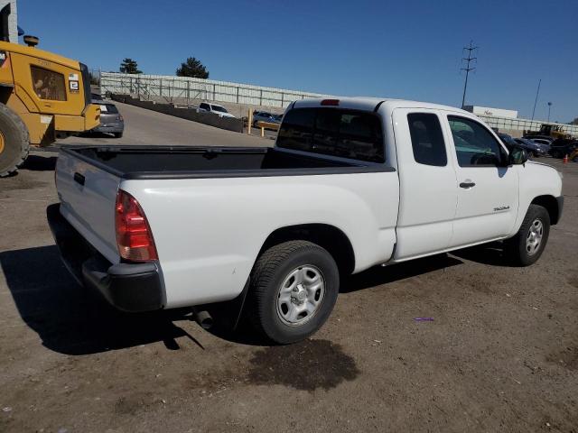 5TFTX4CN7FX057383 Toyota Tacoma Access Cab