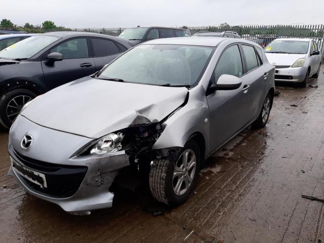 Auction sale of the 2012 Mazda 3 Ts, vin: *****************, lot number: 54868104