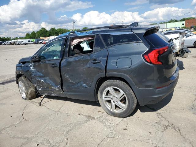 3GKALMEVXJL316800 GMC Terrain Sle
