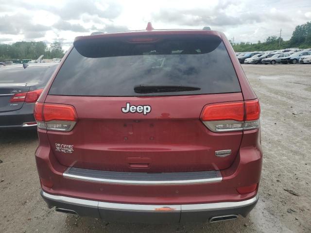 1C4RJFJG1EC476184 Jeep Grand Cherokee Summit