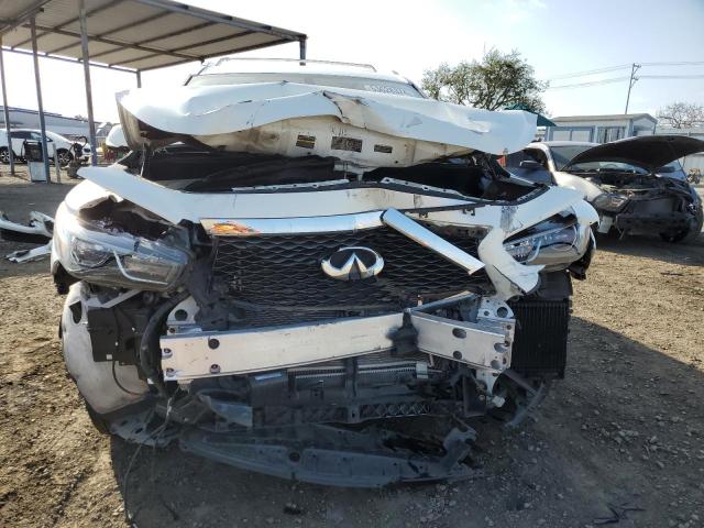 5N1DL0MN8LC504227 Infiniti QX60 LUXE