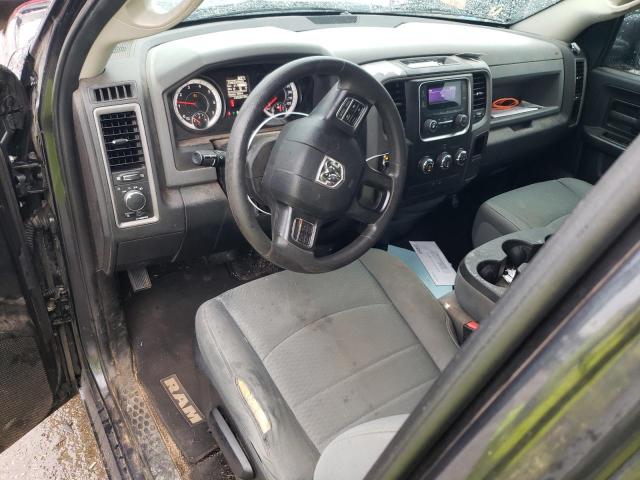 1C6RR6FT1JS119903 RAM 1500 St
