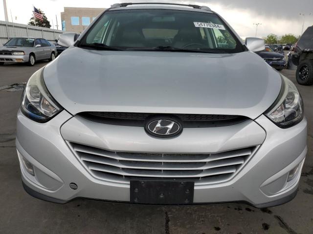 KM8JUCAG9FU022646 Hyundai Tucson Limited
