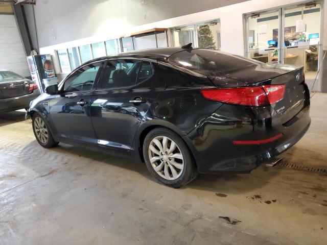 5XXGN4A79EG305845 KIA OPTIMA EX