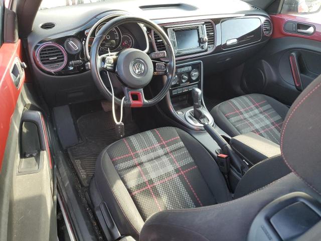 3VWF17AT0HM606901 Volkswagen Beetle 1.8t
