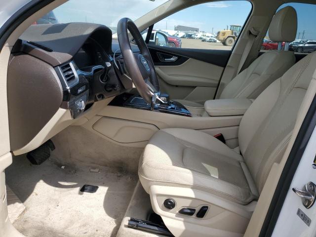 WA1LAAF79KD004591 Audi Q7 Premium Plus