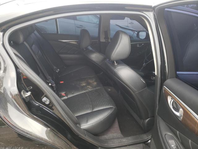 JN1BV7AR4EM683467 Infiniti Q50 BASE