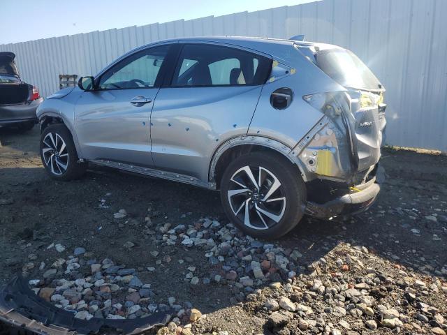 3CZRU6H12KG701420 Honda HR-V SPORT