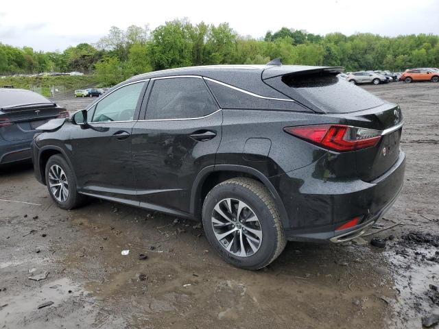 2T2HZMDAXLC235420 Lexus RX 350