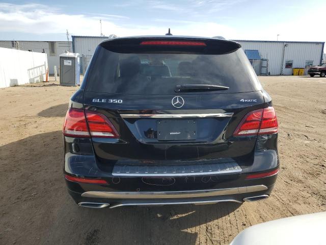 4JGDA5HB3JB131880 Mercedes-Benz Gle 350 4matic