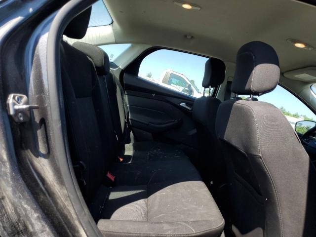 1FADP3F20JL290883 Ford FOCUS SE