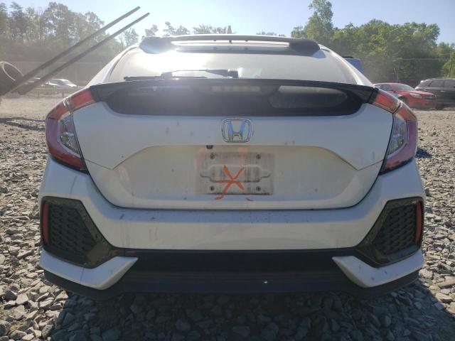 SHHFK7H55HU426419 Honda CIVIC EX