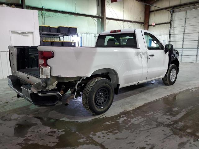3GCNWAED8NG188534 Chevrolet Silverado Ltd C1500