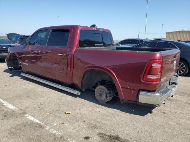 1C6RREJT0KN894842 RAM 1500 Laie