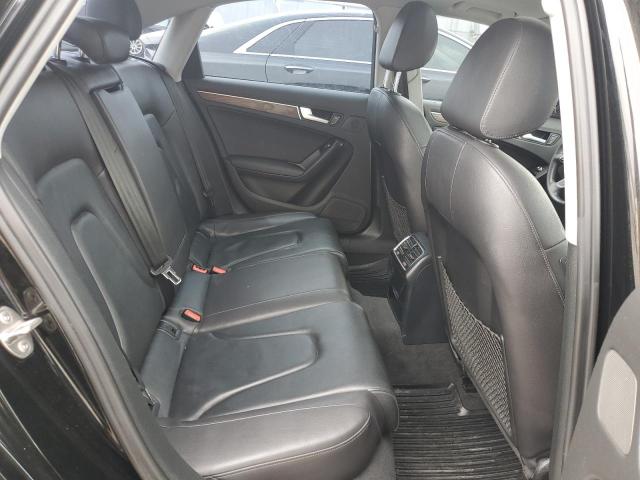 WAUBFAFL7FN010371 Audi A4 PREMIUM
