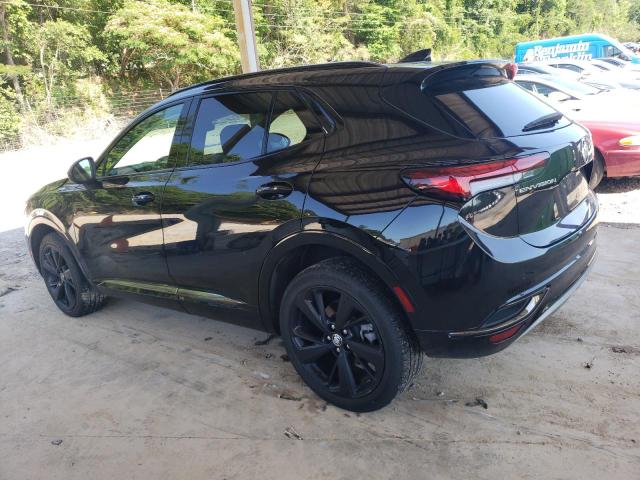 LRBFZNR43PD054154 Buick Envision Essence