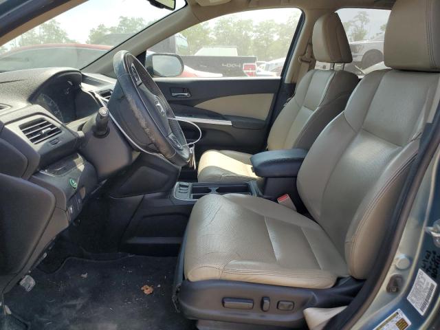 2HKRM4H74GH697514 Honda CR-V EXL