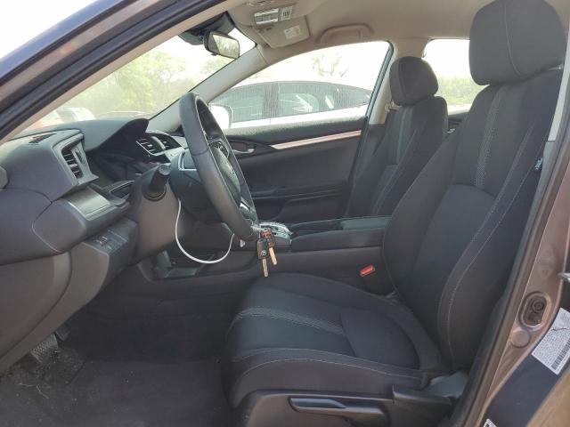 2HGFC2F69KH570961 Honda Civic Lx