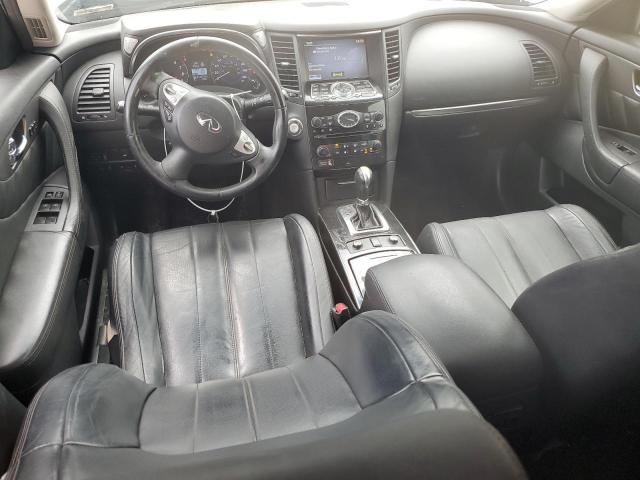 JN8CS1MW1FM482656 Infiniti QX70