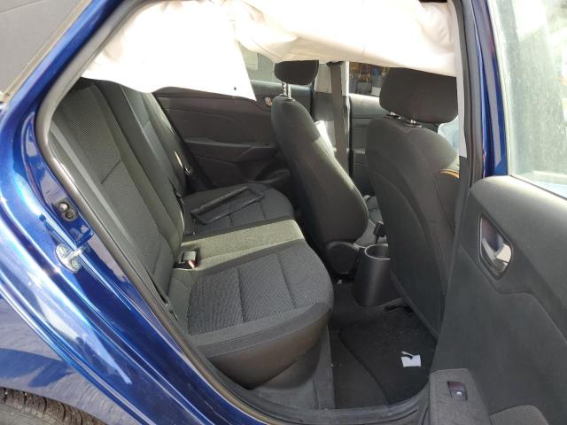 3KPC24A62NE153995 Hyundai ACCENT SE