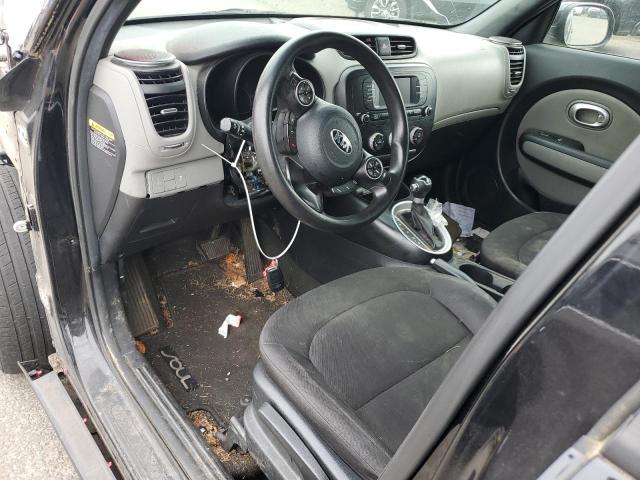 KNDJN2A23H7442498 KIA Soul