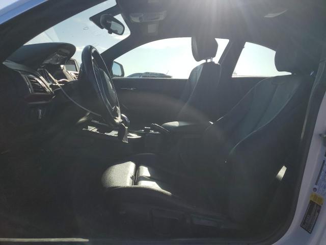 WBA1F5C58EV255946 BMW 228 I