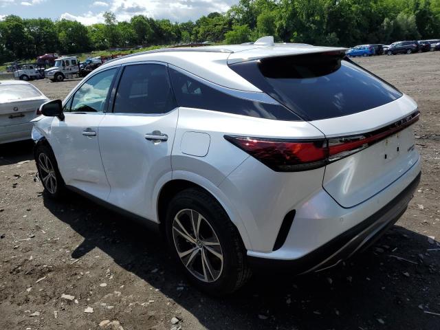 2T2BAMCA8PC024351 Lexus Rx 350 Base