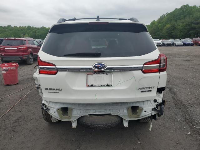 4S4WMARD2N3454424 Subaru Ascent Touring