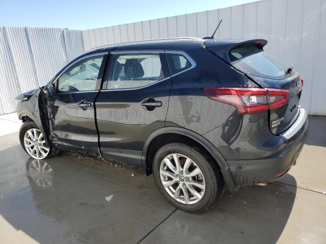 JN1BJ1BV3MW570939 Nissan Rogue Sport Sv