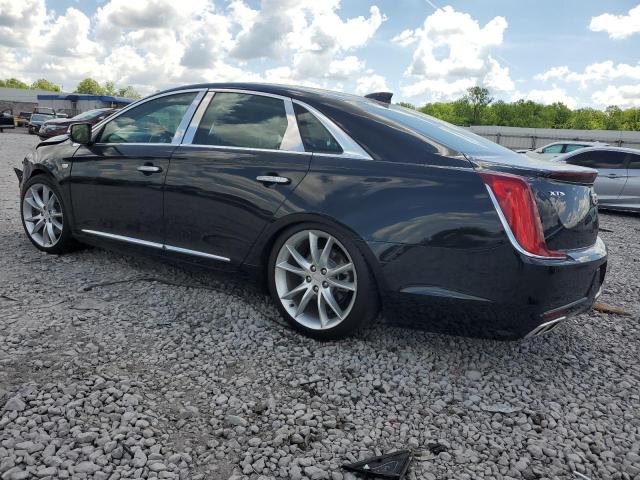 2G61P5S35J9118785 Cadillac Xts Premium Luxury