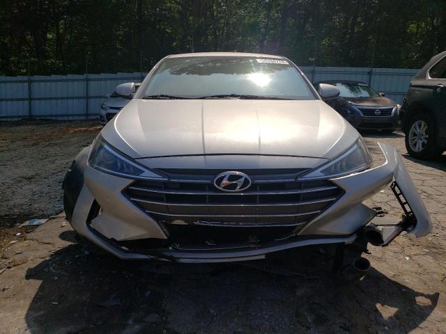 5NPD84LF3KH420276 Hyundai ELANTRA SEL