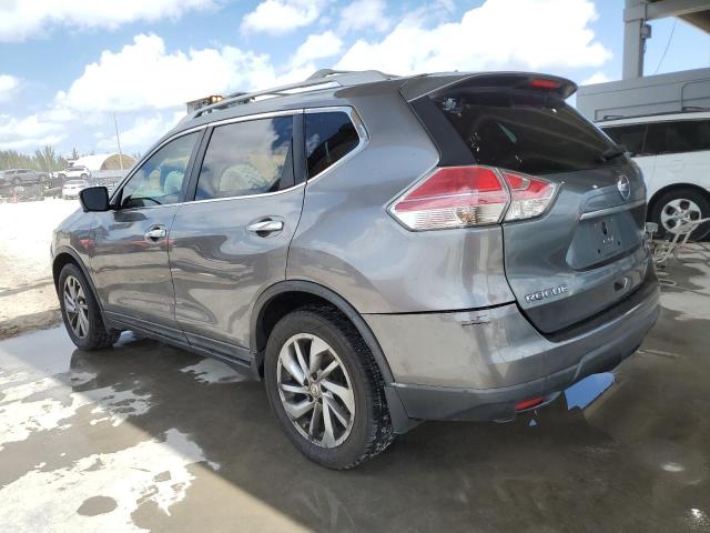 5N1AT2MT3EC806539 Nissan ROGUE S
