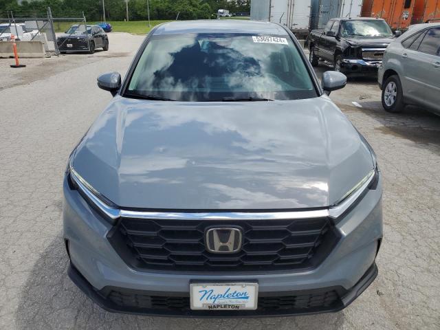 7FARS4H2XPE021758 Honda CR-V LX