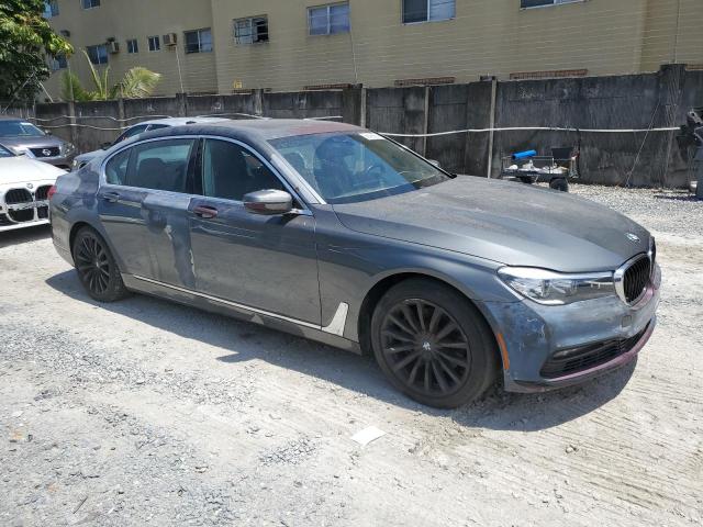 WBA7J2C38HG497702 BMW 740 Xe