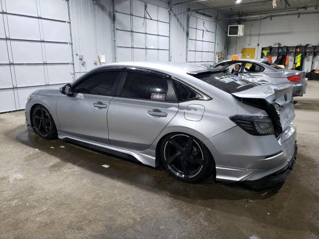 2HGFE2F2XNH587585 Honda Civic Lx