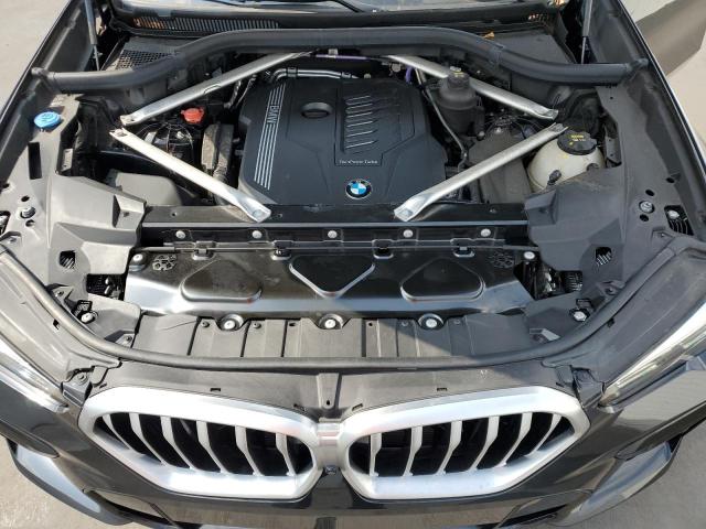 5UXCY6C03P9N55372 BMW X6 Xdrive40i