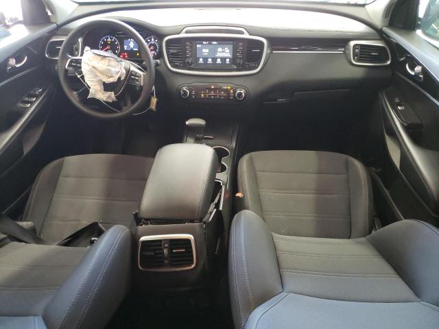 5XYPGDA30KG547745 KIA SORENTO L