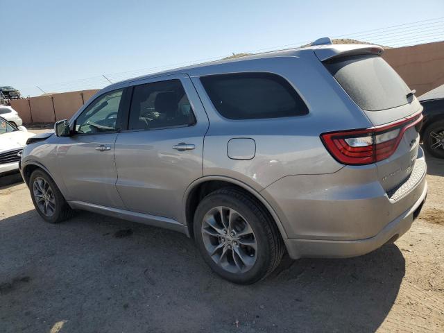 1C4RDJDGXLC260322 Dodge DURANGO GT