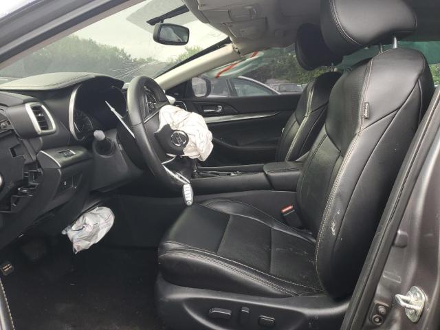 1N4AA6AV7KC384381 Nissan MAXIMA S