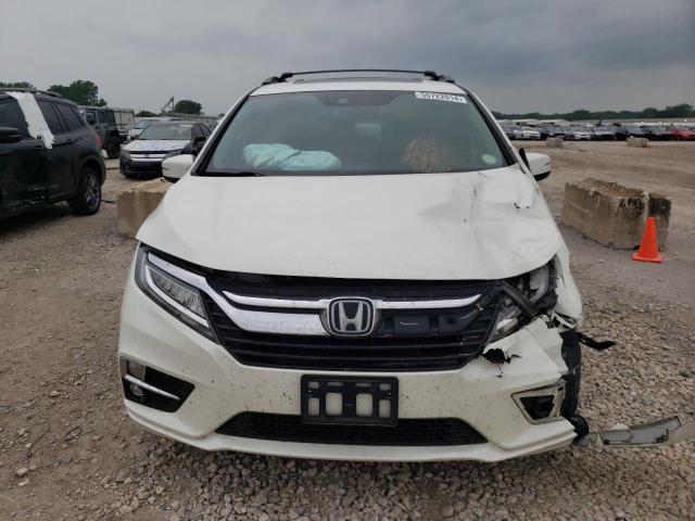 5FNRL6H95KB031737 Honda Odyssey Elite