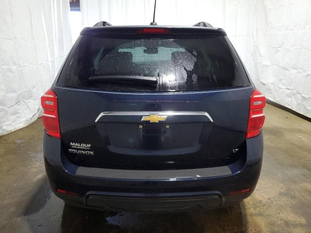 2GNALCEK7H6107046 Chevrolet EQUINOX LT