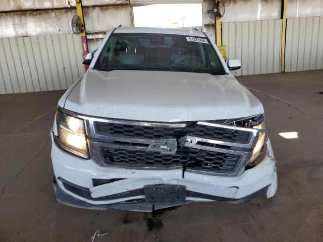 1GNSCHKC4JR363802 Chevrolet Suburban C1500 Lt