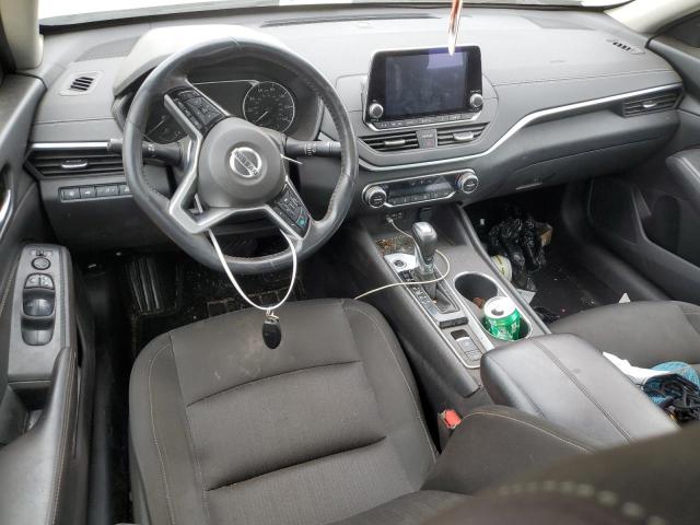 1N4BL4DV1KC104033 Nissan ALTIMA SV