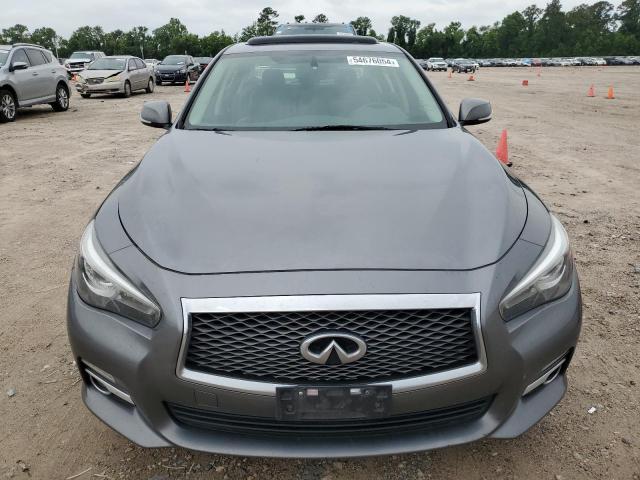 JN1BV7AR3EM692564 Infiniti Q50 BASE
