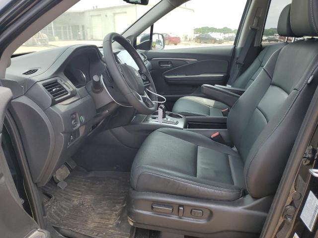5FNYF5H21MB043743 Honda PILOT SE