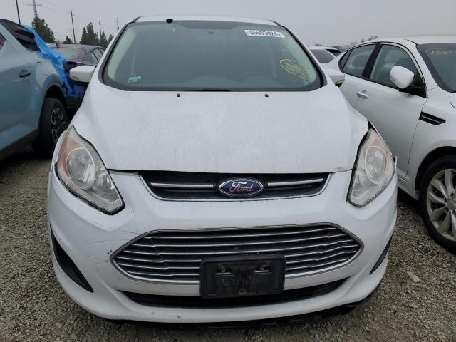 1FADP5AU8FL124901 Ford C-MAX SE