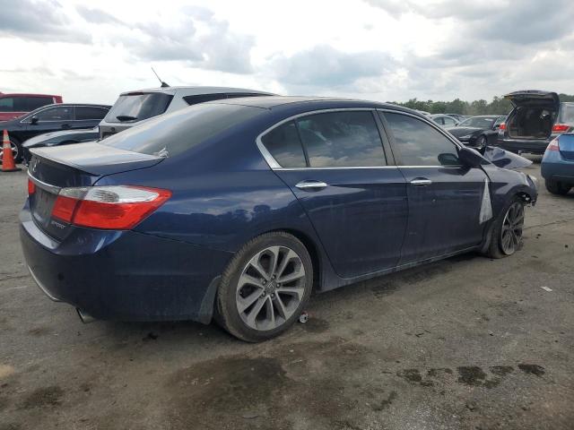 1HGCR2F55EA268966 Honda Accord Sport